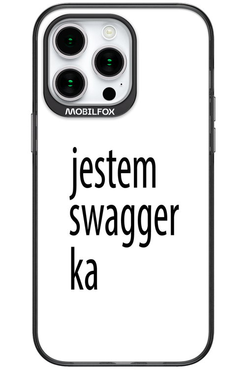 Swagger 2.0 - Apple iPhone 15 Pro Max