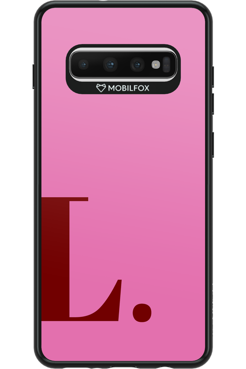L (Sorbet) 2.0 - Samsung Galaxy S10+