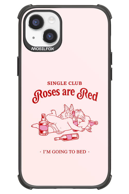 Bed Romance 2.0 - Apple iPhone 14 Plus
