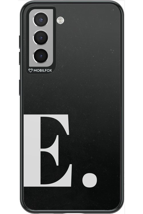 E (Off Space) 2.0 - Samsung Galaxy S21