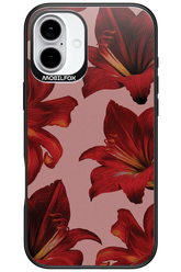 Amaryllis Mist - Apple iPhone 16 Plus