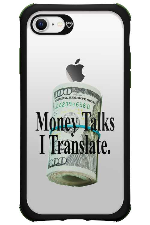 Money Talks II 2.0 - Apple iPhone 7