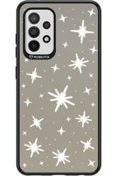 Star Champagne - Samsung Galaxy A52 / A52 5G / A52s