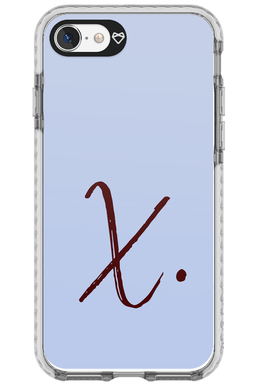 (Jellyfish Presso) X 2.0 - Apple iPhone SE 2022