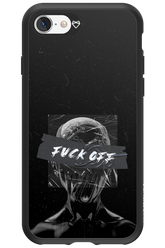 F off II - Apple iPhone 8