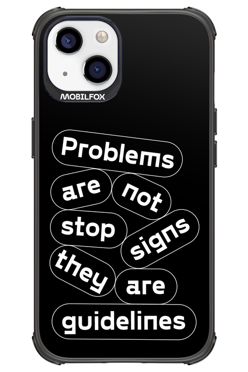 Problemz 2.0 - Apple iPhone 13