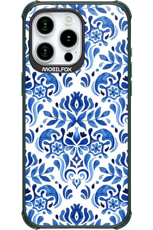 La Dolce Flora 2.0 - Apple iPhone 15 Pro Max