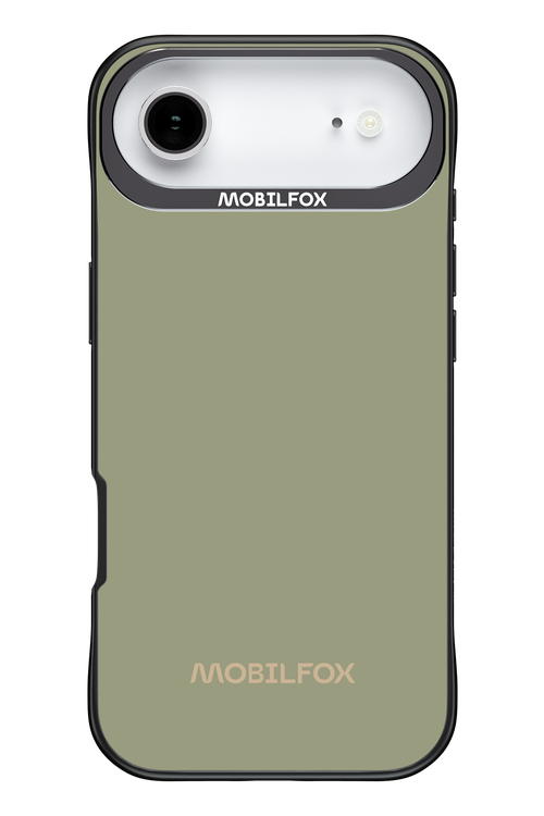 Olive - Apple iPhone 17 Air