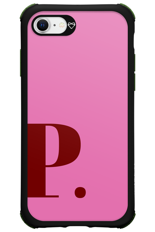 P (Sorbet) 2.0 - Apple iPhone SE 2020