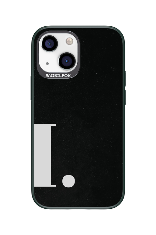 I (Off Space) 2.0 - Apple iPhone 13 Mini