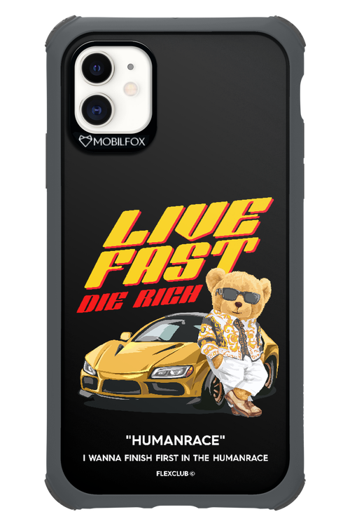 HUMANRACE - Apple iPhone 11