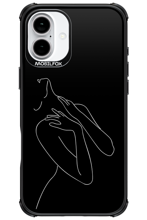 Ethereal Touch - Apple iPhone 16 Plus