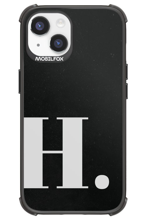 H (Off Space) 2.0 - Apple iPhone 14