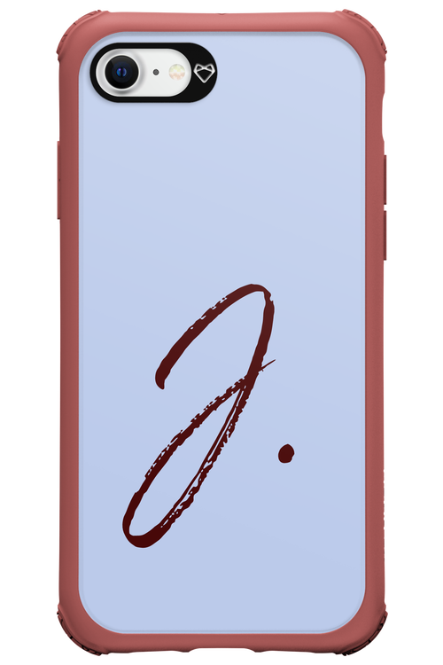 (Jellyfish Presso) J 2.0 - Apple iPhone 7