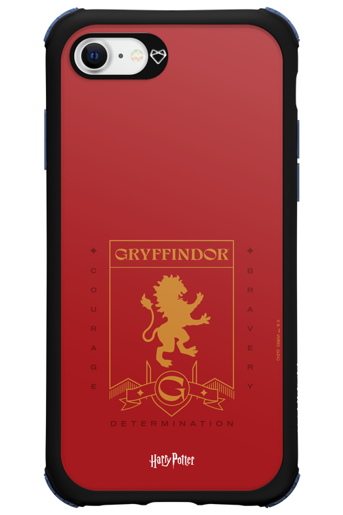 Gryffindor. - Apple iPhone SE 2022