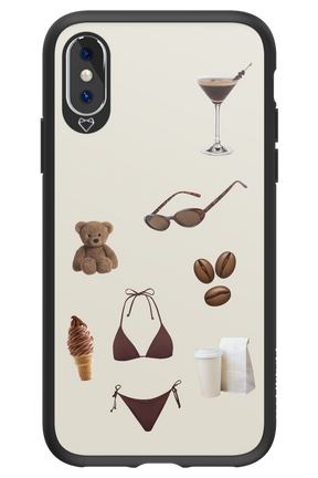 Espresso Lover - Apple iPhone XS
