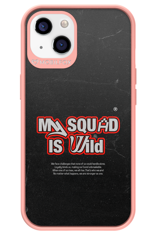 Wild Squad - Apple iPhone 13