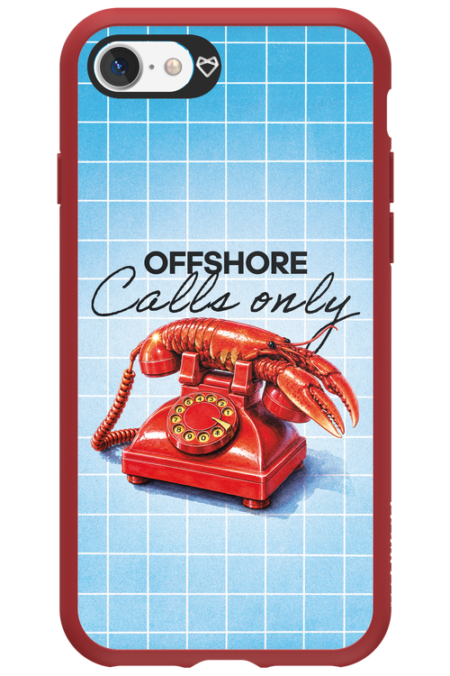 Offshore 2.0 - Apple iPhone 7