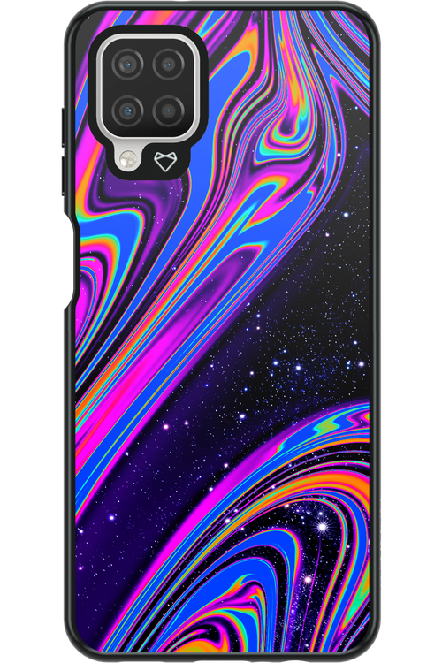 Galactic Psy - Samsung Galaxy A12