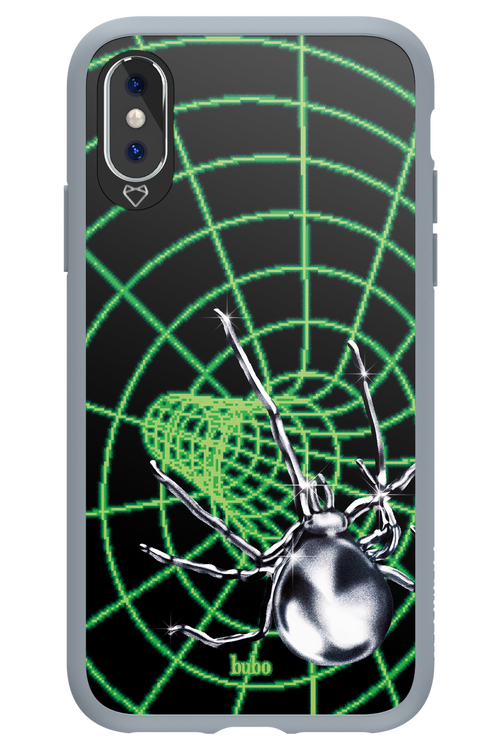 SINGULARITY - Apple iPhone X