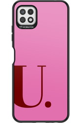 U (Sorbet) 2.0 - Samsung Galaxy A22 5G