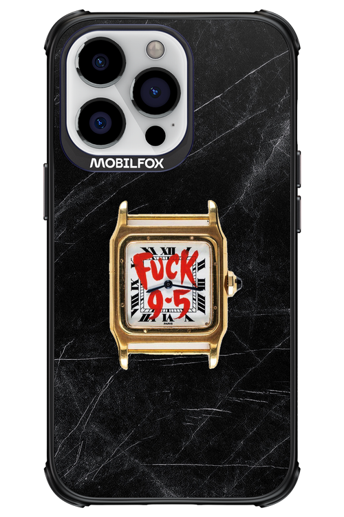 f_ck 2.0 - Apple iPhone 13 Pro