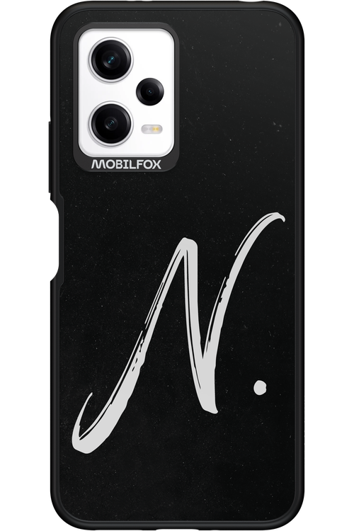 (Off Space) N 2.0 - Xiaomi Redmi Note 12 5G
