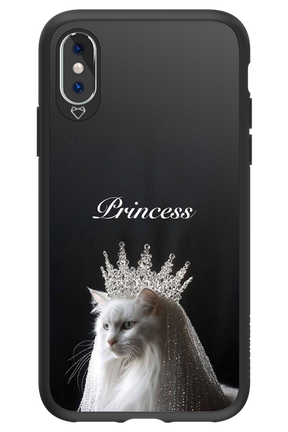 Princess - Apple iPhone XS