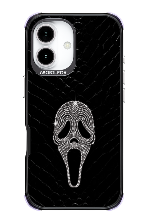 Glitter Ghost - Apple iPhone 17