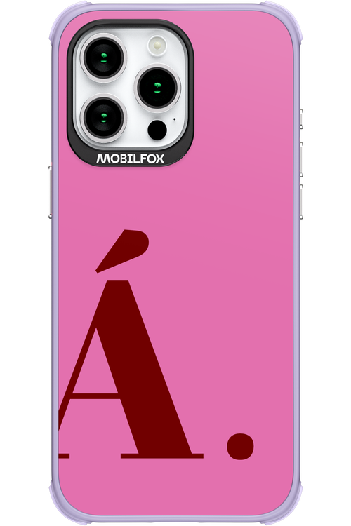 A II (Sorbet) 2.0 - Apple iPhone 15 Pro Max