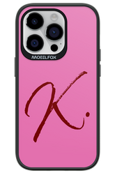 (Sorbet) K 2.0 - Apple iPhone 14 Pro
