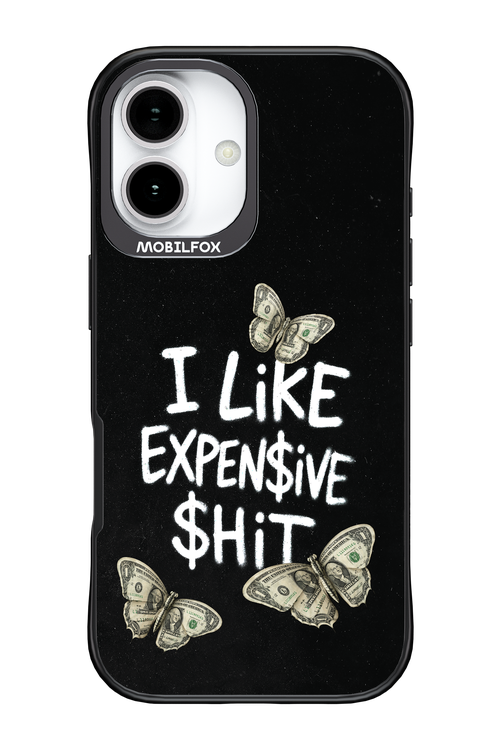MoneyFly 2.0 - Apple iPhone 17