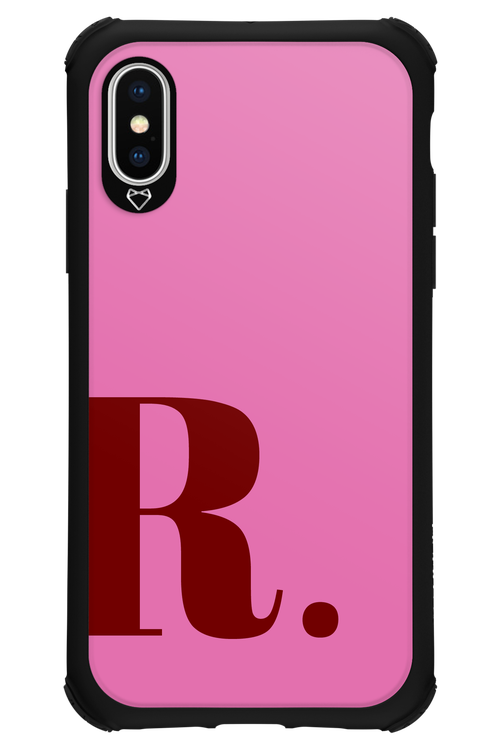 R (Sorbet) 2.0 - Apple iPhone X