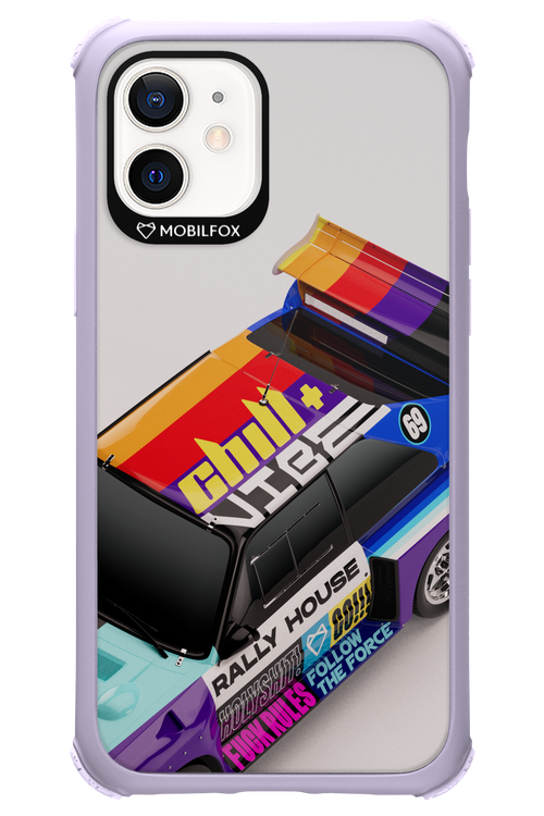 Rally House - Apple iPhone 12