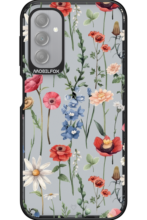 Flower Field 2.0 - Samsung Galaxy A14
