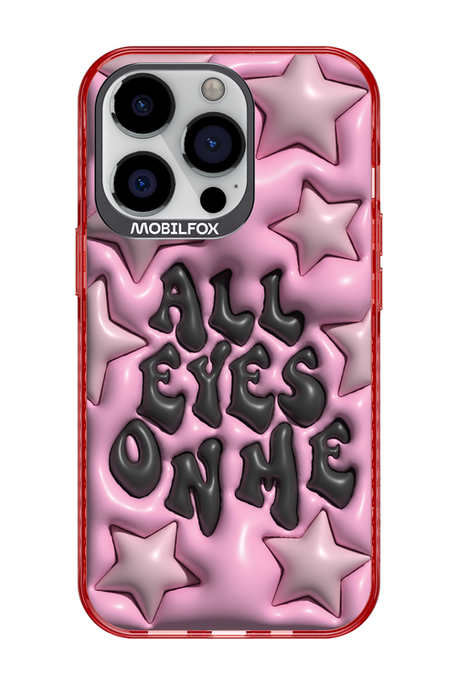 All Eyes On Me - Apple iPhone 13 Pro