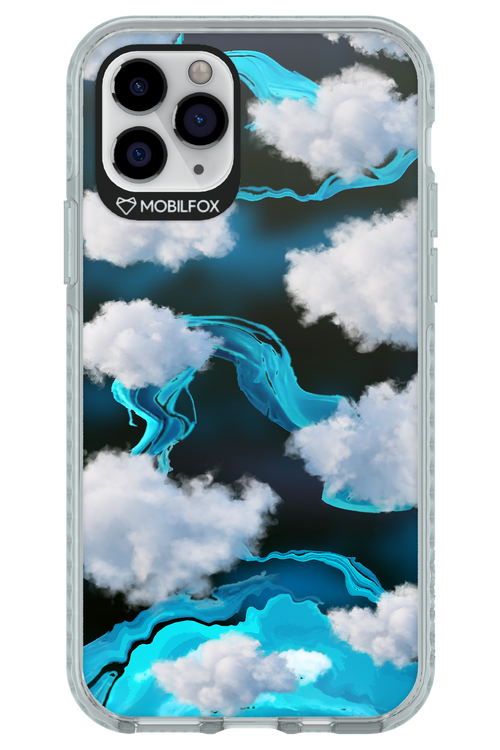 Skywalker 2.0 - Apple iPhone 11 Pro