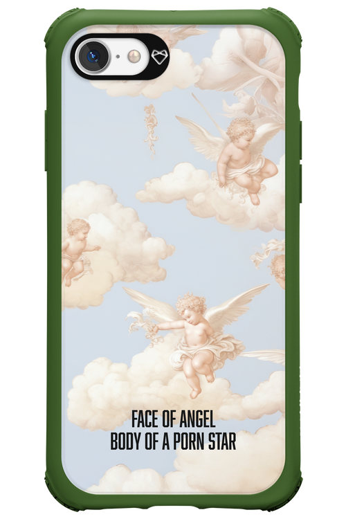 Angelface - Apple iPhone 7