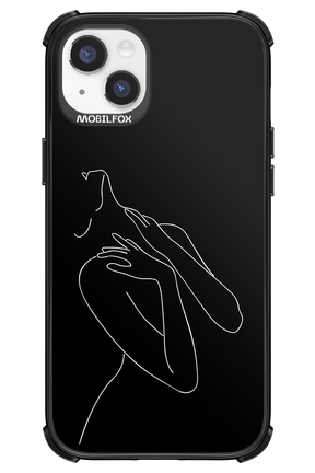 Ethereal Touch - Apple iPhone 14 Plus