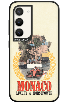 Monaco Luxury 2.0 - Samsung Galaxy S23