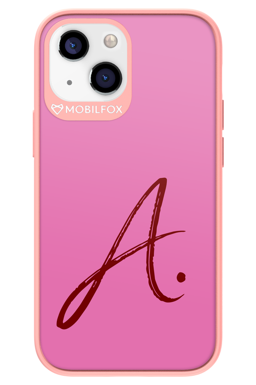 (Sorbet) A 2.0 - Apple iPhone 13 Mini
