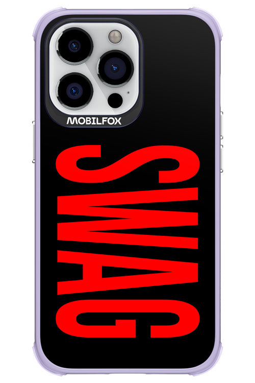 SWAG 2.0 - Apple iPhone 13 Pro