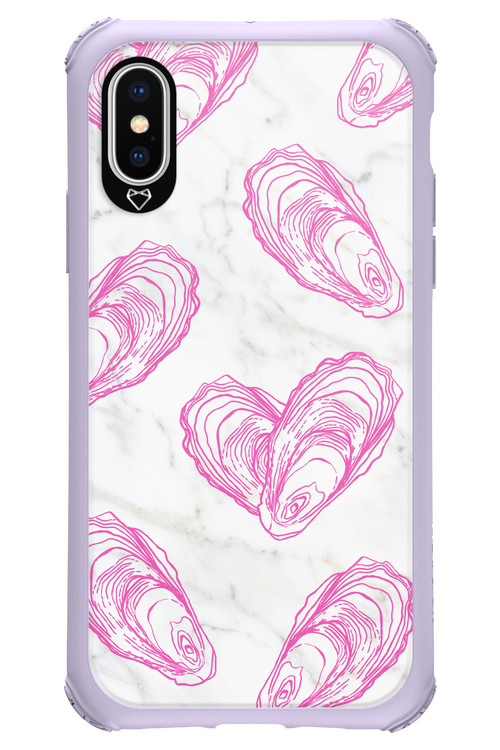 Shelly - Apple iPhone X