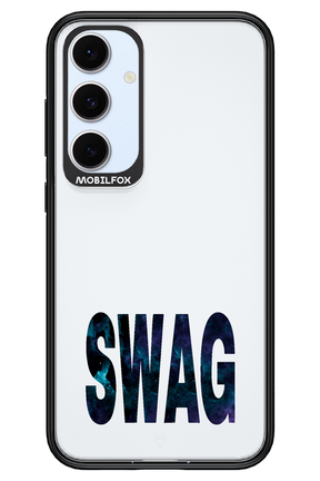 Holo Swag 2.0 - Samsung S24 FE