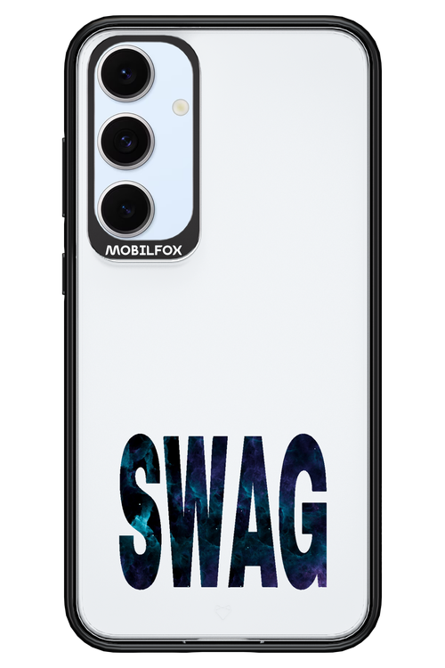 Holo Swag 2.0 - Samsung S24 FE
