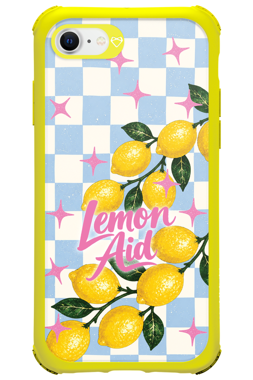 LEMON AID 2.0 - Apple iPhone SE 2022