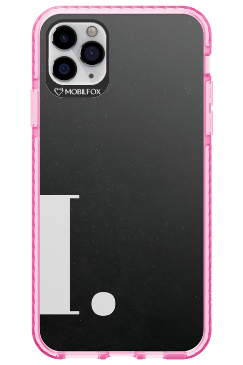 I (Off Space) 2.0 - Apple iPhone 11 Pro Max
