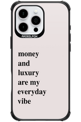 Money and luxury everyday - Apple iPhone 16 Pro Max
