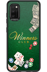 Winner's Club - Samsung Galaxy A41