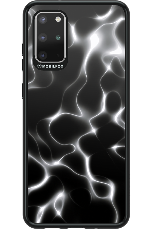 Dark Aura 2.0 - Samsung Galaxy S20+